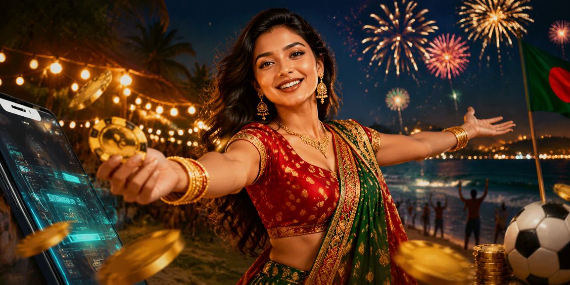 সেন্ট মার্টিন সৈকতে নিরাপদ পেমেন্ট